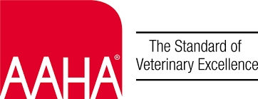 AAHA logo