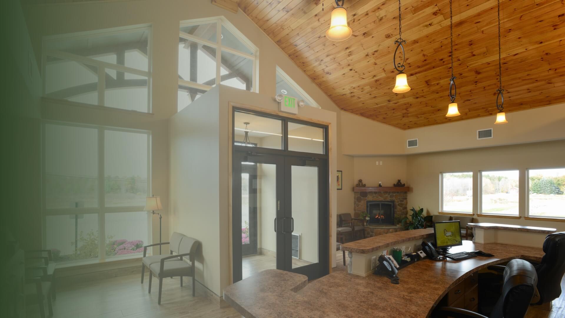 Brunswick Veterinary Hospital Troy New York